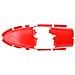 It4701 Fiat Mefistofele 1924 Record Velocita' 230 Km / h E. eldrige Kit 1:12 Modellino - Foto miniatura 24