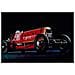 It4701 Fiat Mefistofele 1924 Record Velocita' 230 Km / h E. eldrige Kit 1:12 Modellino - Foto miniatura 13