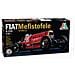 It4701 Fiat Mefistofele 1924 Record Velocita' 230 Km / h E. eldrige Kit 1:12 Modellino - Foto miniatura 28