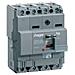 Hha161h - Interruttore Automatico X160 4p 25ka 160a Sganc Tm - Foto miniatura 1