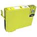 Cartuccia Epson T804 Yellow Compatibile No Oem - Foto miniatura 2