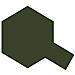 Colore Acrilico Opaco 10 Ml Xf-81 Dark Green 2raf - Foto miniatura 1
