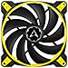 Case acc Fan 14cm Arctic BioniX F140 Y - Foto miniatura 10