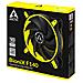 Case acc Fan 14cm Arctic BioniX F140 Y - Foto miniatura 5