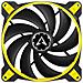 Case acc Fan 14cm Arctic BioniX F140 Y - Foto miniatura 8