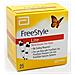Strisce Misurazione Glicemia Freestyle Lite 25 Pezzi - Foto miniatura 1