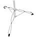 Carillon, 36 Bar, Con Supporto Sostegno, In Legno, Unica Fila, Dimavery Dh-36 - Foto miniatura 5