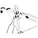 Carillon, 36 Bar, Con Supporto Sostegno, In Legno, Unica Fila, Dimavery Dh-36 - Foto miniatura 6
