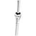 Carillon, 36 Bar, Con Supporto Sostegno, In Legno, Unica Fila, Dimavery Dh-36 - Foto miniatura 7