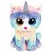 BEANIE BOOS CM. 15 HEATHER - Foto miniatura 1