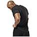 Rc Move Tee Black T-shirt Uomo Taglia S - Foto miniatura 2