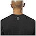 Rc Move Tee Black T-shirt Uomo Taglia S - Foto miniatura 5