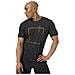 Rc Move Tee Black T-shirt Uomo Taglia S - Foto miniatura 6