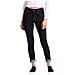 Pantaloni Levi´s ® 721 High Rise Skinny Abbigliamento Donna 23 - Foto miniatura 1