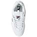 Disruptor Wmn 1fg White Scarpa Tempo Libero - Donna Us 9,5 - Foto miniatura 15