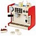 Caffetteria Tutto In 1 Per Bambini 26x19x24 Cm Hout192491 - Foto miniatura 1