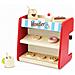 Caffetteria Tutto In 1 Per Bambini 26x19x24 Cm Hout192491 - Foto miniatura 3
