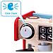 Caffetteria Tutto In 1 Per Bambini 26x19x24 Cm Hout192491 - Foto miniatura 5