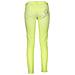 Pantalone Donna Giallo Xxs - Foto miniatura 2