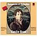 Audio Cd Emile Bret - Romances Et Melodies - Foto miniatura 1