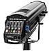 Led Sl-400 Dmx Search Light - Foto miniatura 2
