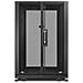 NetShelter SX 18U Rack indipendenti Nero - Foto miniatura 4