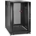 NetShelter SX 18U Rack indipendenti Nero - Foto miniatura 2