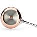 Debuyer 6236.24 Sauteuse, Kupfer, Braun, 27,9 X 20,1 X 10,9 Cm - Foto miniatura 3