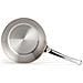 Debuyer 6236.24 Sauteuse, Kupfer, Braun, 27,9 X 20,1 X 10,9 Cm - Foto miniatura 2