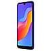 8A 32 GB 4G / LTE Dual Sim Display 6.09" HD+ Slot Micro SD Fotocamera 13 Mpx Android Blu - Foto miniatura 5