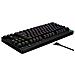 Tastiera Gaming USB Meccanica G PRO Retroilluminata Colore Nero (Layout US International)  - Foto miniatura 3