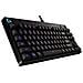 Tastiera Gaming USB Meccanica G PRO Retroilluminata Colore Nero (Layout US International)  - Foto miniatura 4