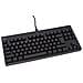 Tastiera Gaming USB Meccanica G PRO Retroilluminata Colore Nero (Layout US International)  - Foto miniatura 1