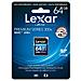 Premium 64GB SDXC 300x 45 MB / s - Foto miniatura 2