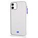 Cover Glacier per Iphone 11 Policarbonato Bianco - Foto miniatura 1