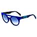 Occhiali 0903v-022-zeb. Occhiali Da Sole, Colore Blu. Unisex. - In ordine - Foto miniatura 4