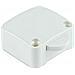 5070915 Kit Interruttori Per Porte / ante Posizioni On-off 250v Ac - 10a, Bianco, Set Di 10 Pezzi - Foto miniatura 5