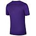 Maglia Uomo DryFit Park VII Taglia S Colore Viola - Foto miniatura 3