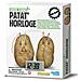 Graines Creatives - Kit Scientifico Orologio A Patate - Foto miniatura 1