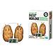Graines Creatives - Kit Scientifico Orologio A Patate - Foto miniatura 3