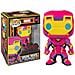 Pop! Marvel: Black Light - Iron Man - Foto miniatura 1