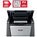 Distruggidocumenti Automatico Optimum AutoFeed+ 300X con Taglio a Frammenti - Foto miniatura 3