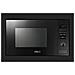 FGSP28159WS forno a microonde Da incasso Microonde con grill 28 L 900 W Antracite - Foto miniatura 1