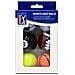 Palle Tour Fun Sport Golf (set Di 6) Unisex Multicolore - Foto miniatura 3