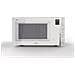 Mwp304w Forno A Microonde E Vaporiera Da Libero Posizionamento - Cook30 - Bianco - 30l - Foto miniatura 7