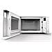 Mwp304w Forno A Microonde E Vaporiera Da Libero Posizionamento - Cook30 - Bianco - 30l - Foto miniatura 9
