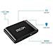 Aggiornato 30 Pin Receiver Bluetooth Adapter Per Iphone Ipod Bose Sounddock E Altri 30 Pin Altoparlanti Dock Con 3.5mm Aux Cavo (non Per Lautomobile) Nero - Foto miniatura 3