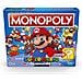 Super Mario Celebration - Gioco Da Tavolo - Gioco Da Tavolo - Versione Francese - Foto miniatura 1
