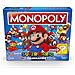 Super Mario Celebration - Gioco Da Tavolo - Gioco Da Tavolo - Versione Francese - Foto miniatura 2