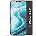 Vetro Temperato 2.5d Full Cover Clear Iphone 12 6.1 ""incl. Cornice Di Montaggio - Foto miniatura 1